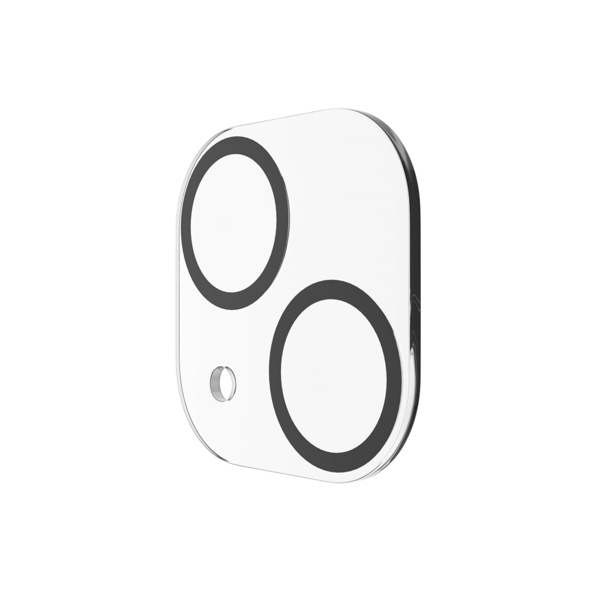 PanzerGlass® PicturePerfect Kameralinsebeskytter iPhone 13 | Mini